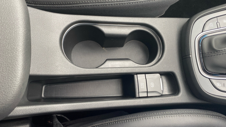 Hyundai Kona 1.6 GDi Hybrid Ultimate 5dr DCT Hybrid Hatchback